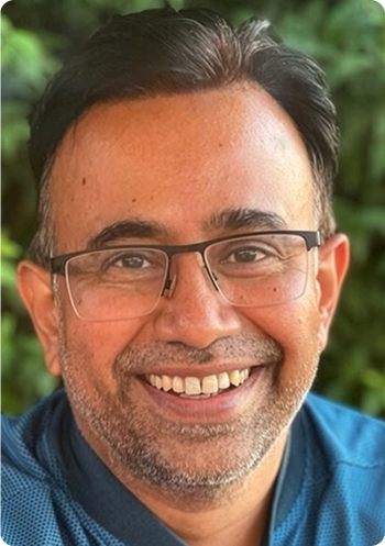 Rajesh